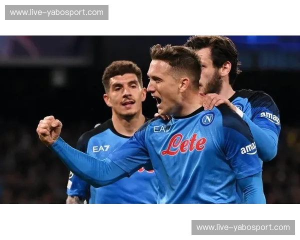 那不勒斯转会：蓝色风暴的筹谋与期待