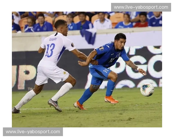 足球情缘：美国队与洪都拉斯队的恩怨情仇与绿茵梦想